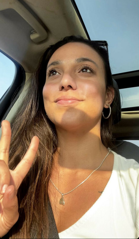 Mariane Sakay estrella adulta recopilación