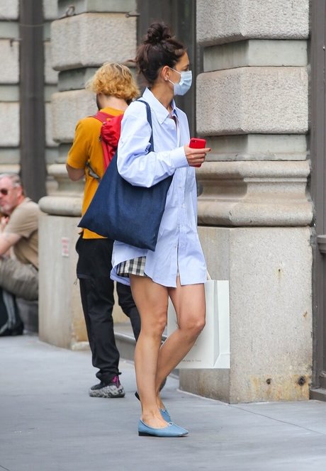 Katie Holmes actriz de alta calidad galería