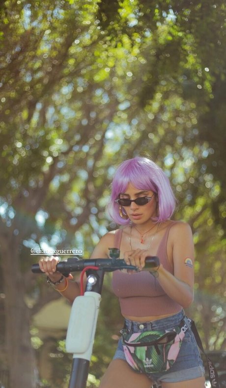 Diane Guerrero Profilfoto