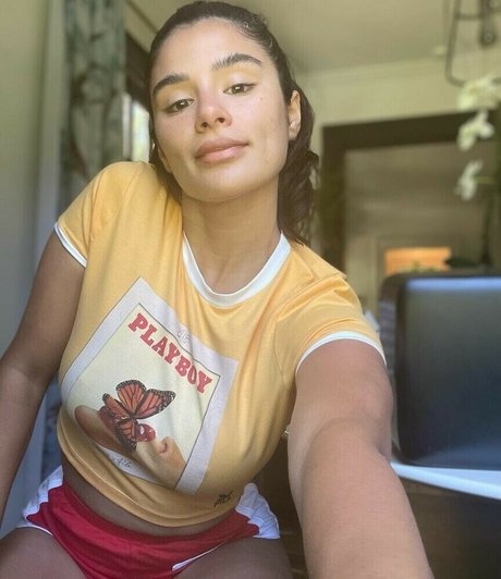 Diane Guerrero modelo exclusivo recopilación