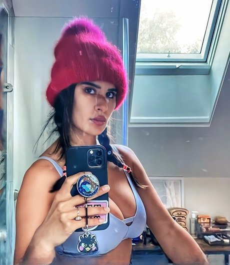 Diane Guerrero xxx estrella porno fotos