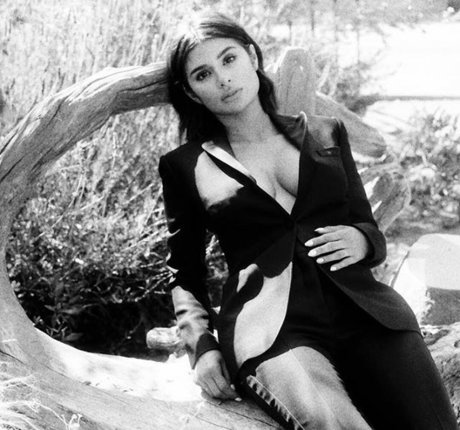 Diane Guerrero Fotoaufnahmen