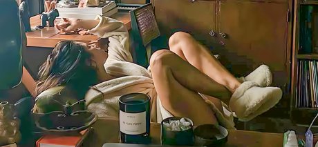 Diane Guerrero estrella porno de alta calidad foto