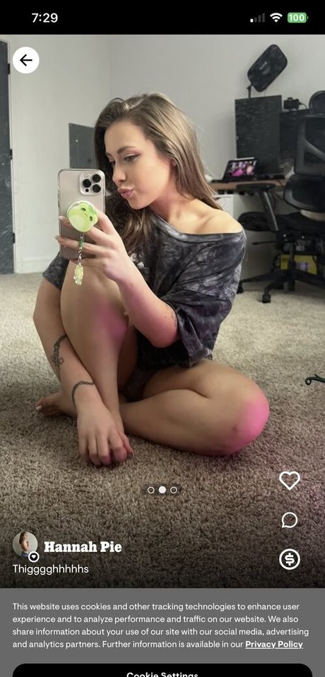 Shortypie mejor actriz archivo