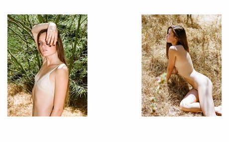 Maggie White estrella del sexo galería