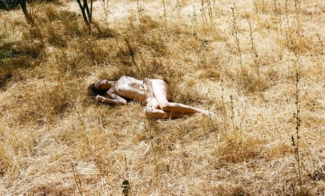 Maggie White estrella porno caliente imagen