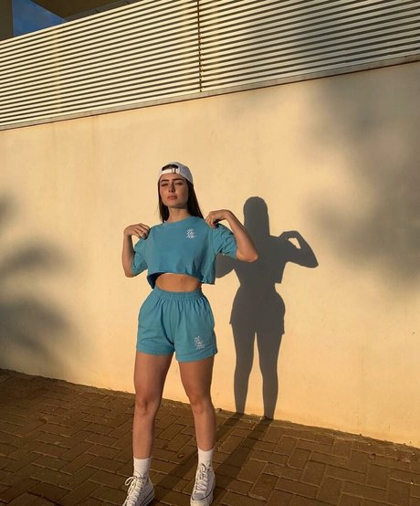 Effy Palarya desnudos de modelos recopilación