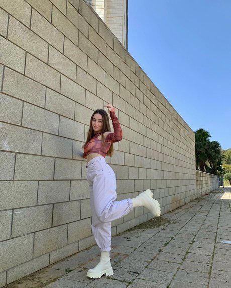 Effy Palarya actriz xxx archivo