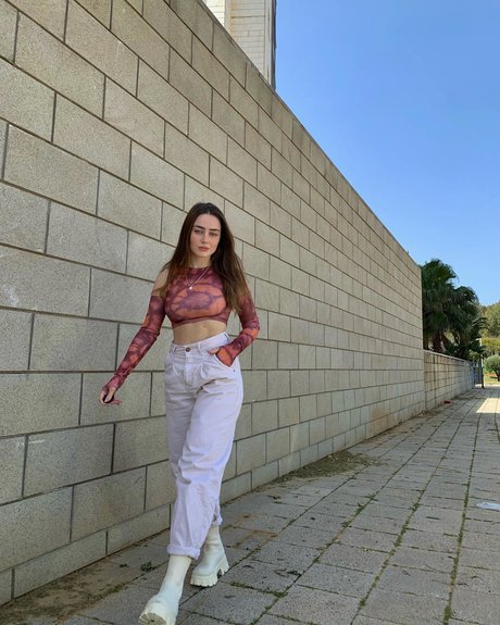 Effy Palarya estrella erótica archivo