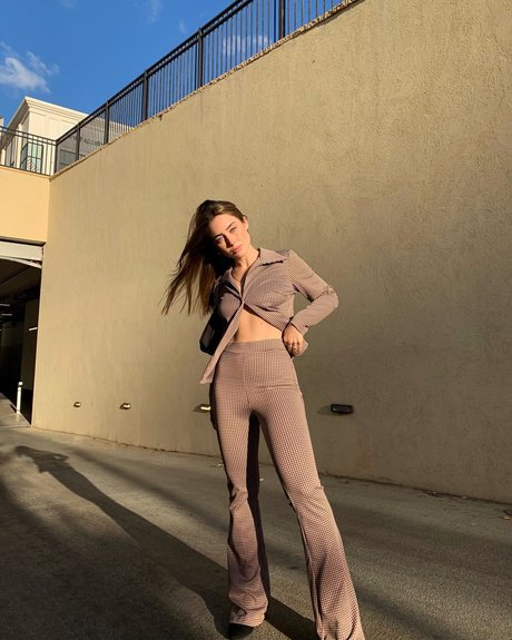 Effy Palarya estrella porno sexy recopilación