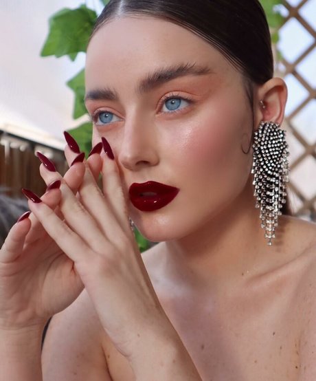 Effy Palarya modelo sexual recopilación