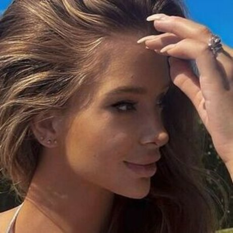 neele christin modelo hd imagen