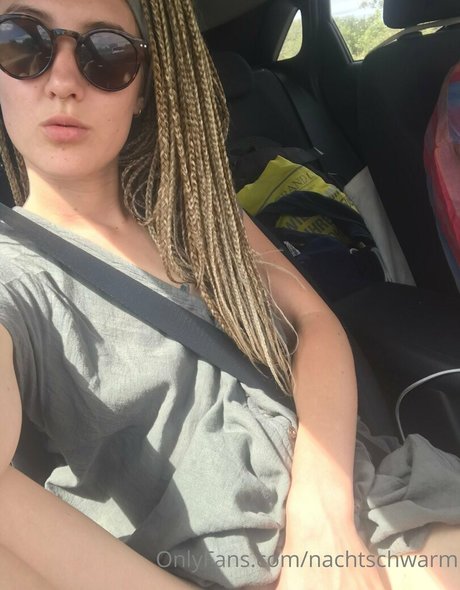 nachtschwarm estrella perfecta imagen