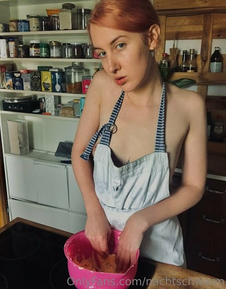 nachtschwarm Profilfoto