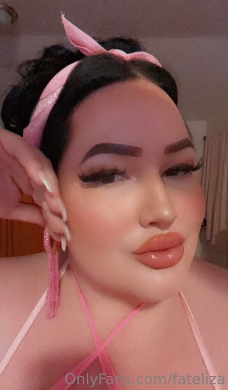 fateliza estrella porno hd recopilación