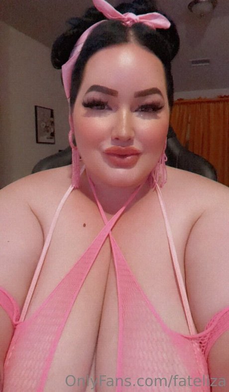 fateliza estrella hermosa foto