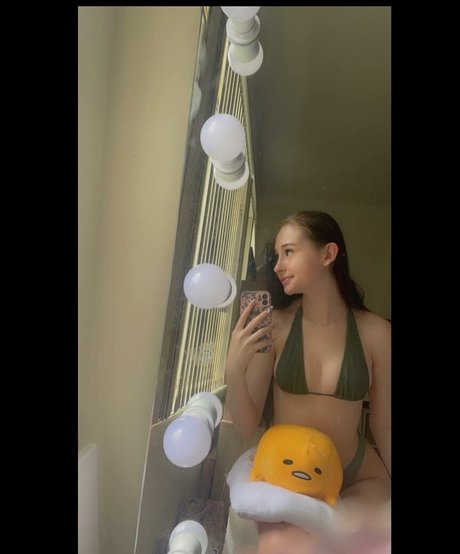 taliah nugg modelo gratis foto