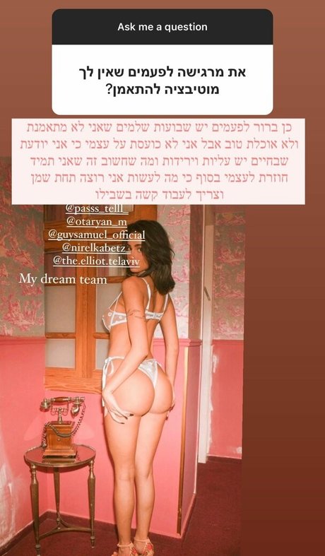 Liya Noga arte estelar galería