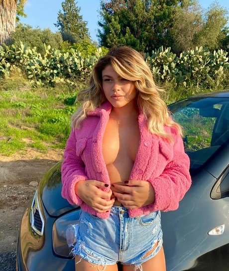 Eden Emma Yulie actriz porno imágenes