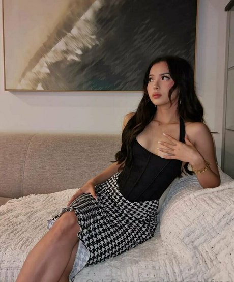 minaashfree estrella desnuda archivo