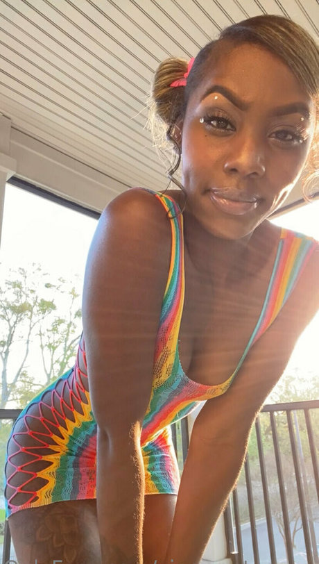 vipsweetonyxx arte estelar foto