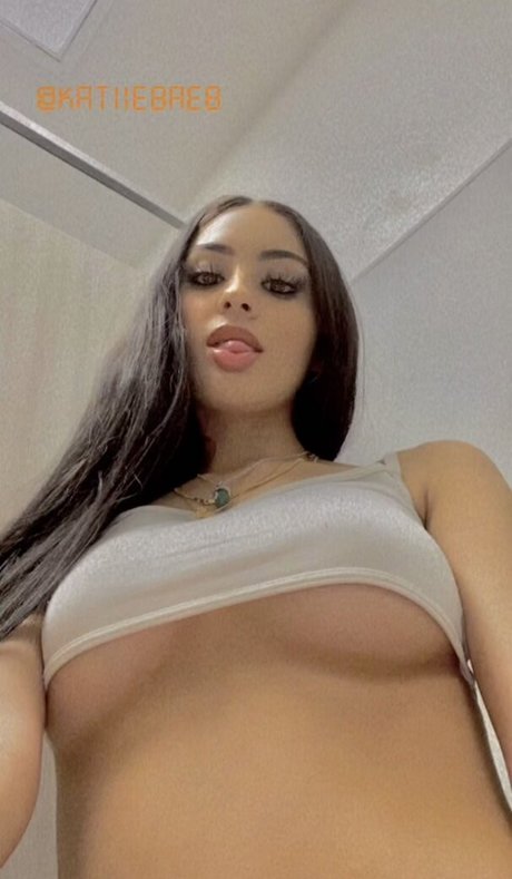 katiiebaeb estrella de alta calidad foto