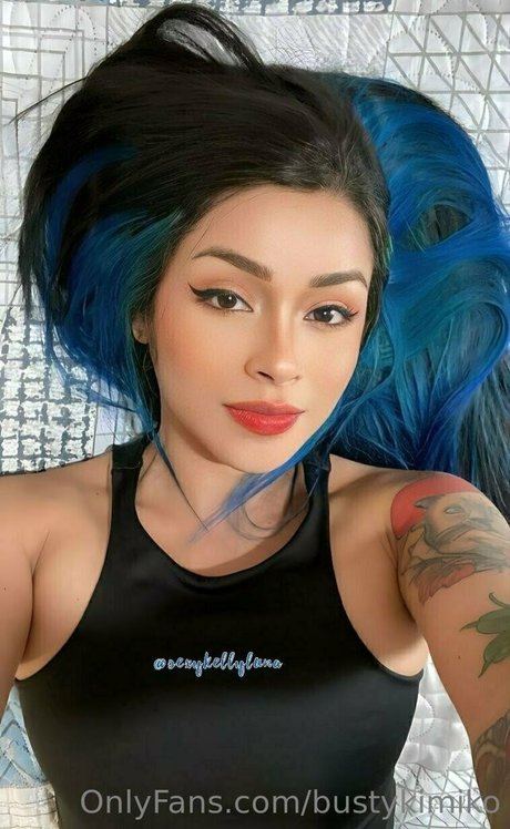 bustykimiko estrella porno hd galerías