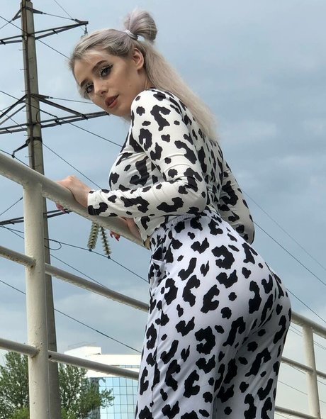 Sveta Sollar linda estrella recopilación