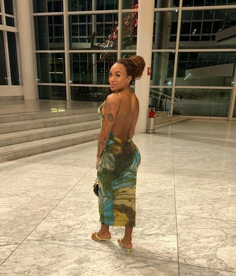 Patricia Ramos sexo modelo imagen