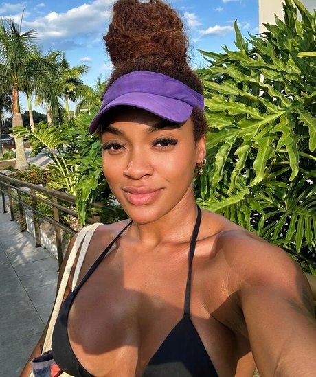 Patricia Ramos actriz perfecta foto