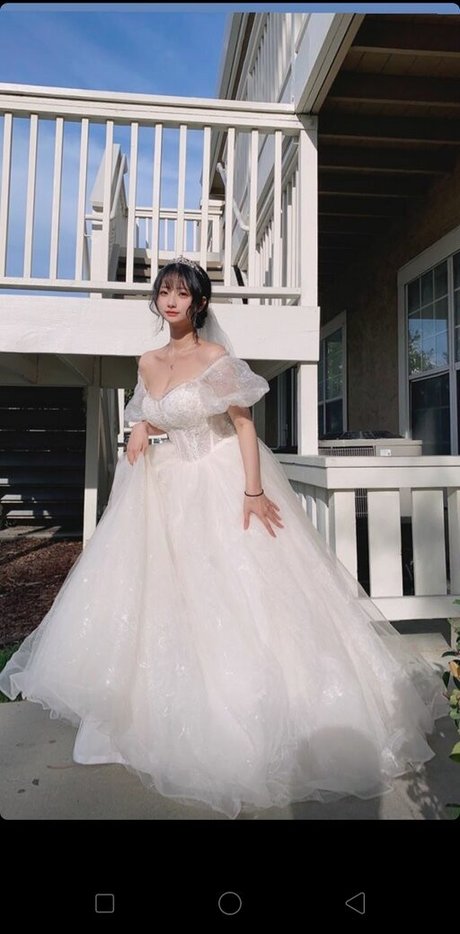 Wendydydydy estrella xxx archivo