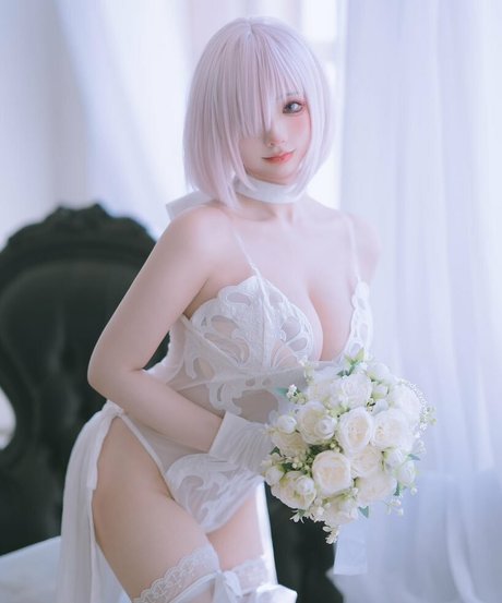 Wendydydydy modelo de arte recopilación