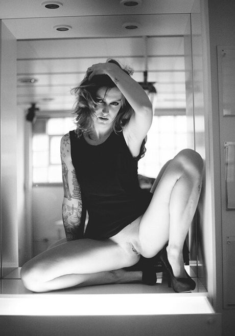 Shojo mejor modelo imagen