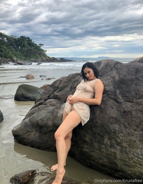 brunafree estrella erótica imagen