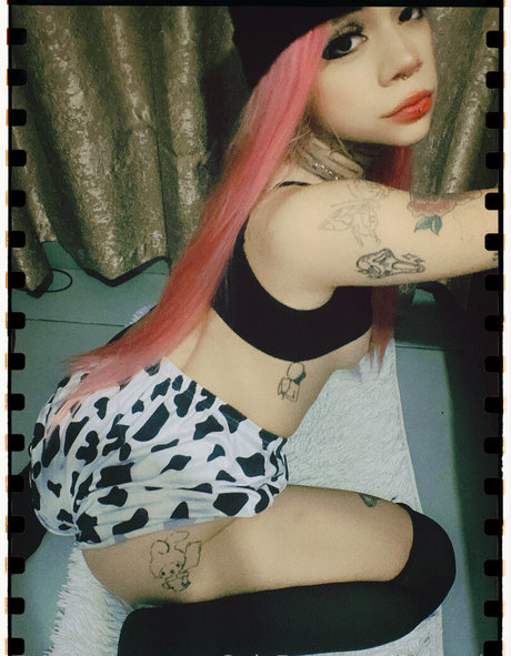 bambis2 actriz erótica foto