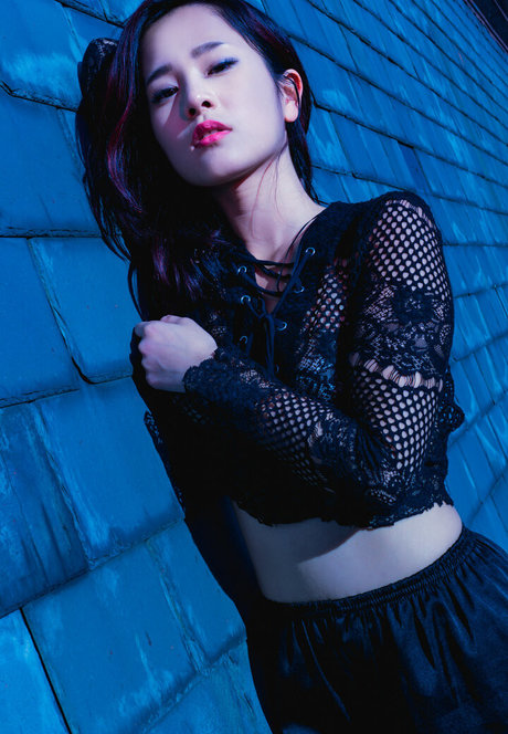 Artgroovy modelo agradable imágenes