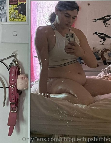 chippiechipsbimbo modelo sexual imagen