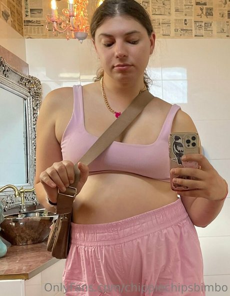 chippiechipsbimbo arte modelo galería