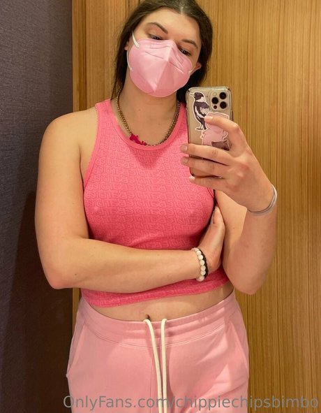 chippiechipsbimbo estrella porno xxx recopilación