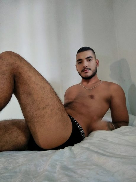 Santiago Ram n Chaux estrella del sexo imagen