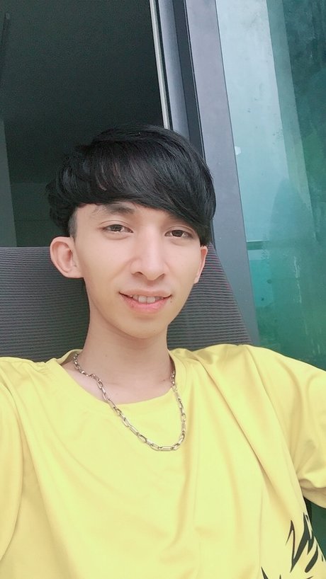 Sang Truong estrella exclusiva imagen