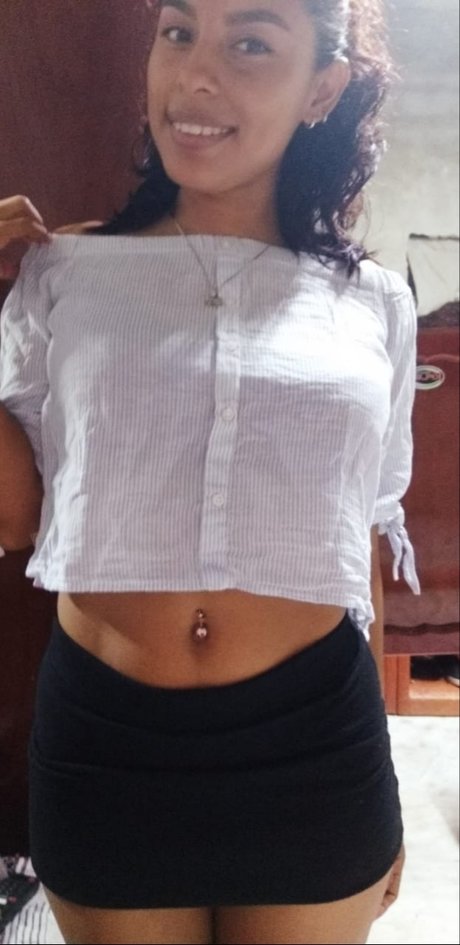 karen R_ estrella erótica recopilación