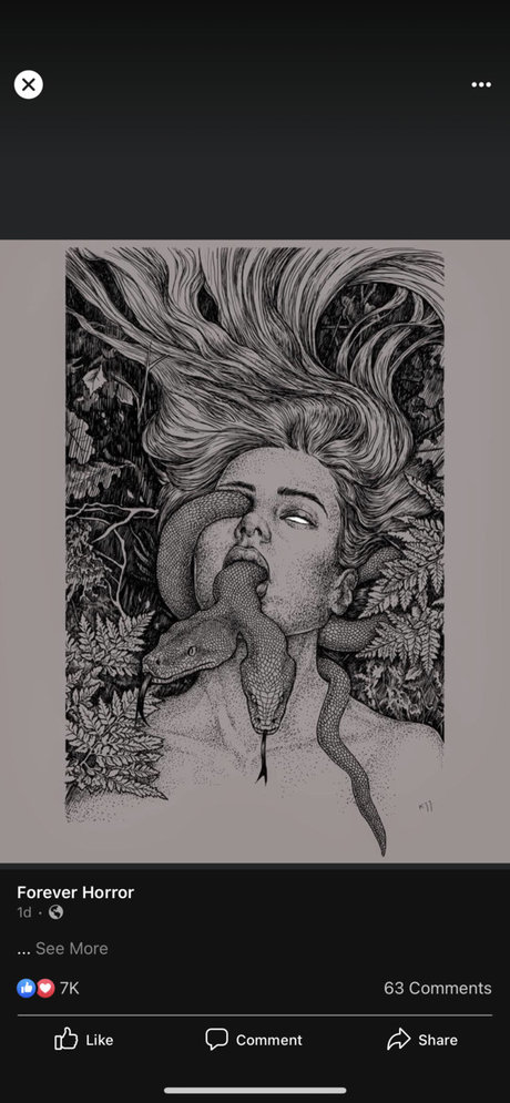 Sanoma modelo archivo