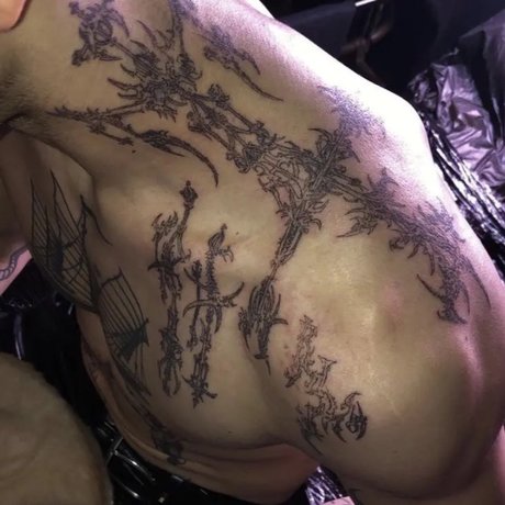 sam 18_ estrella porno erótica imagen