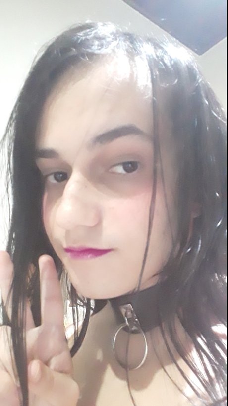 Sammy Nightmoon buena actriz galería