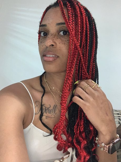 trío de ébano onlyfans xxx arriba galería