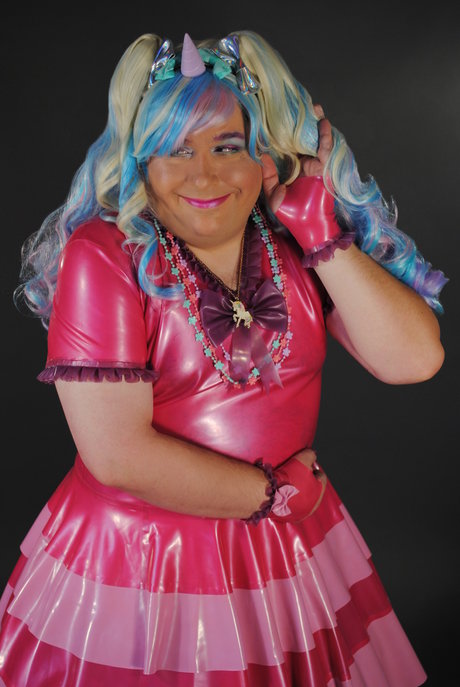 Sailor Bear Zodar modelo agradable galerías