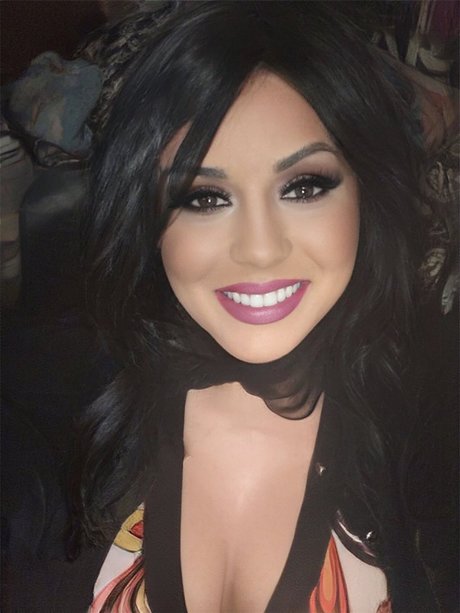 Savannah2017 estrella atractiva foto