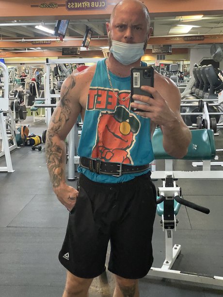 Mr Christopher Stebbins libre de estrellas foto