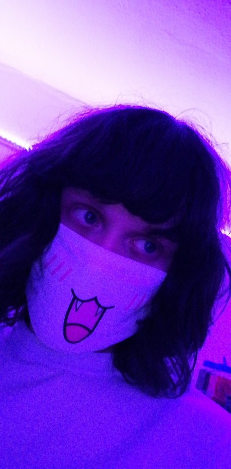 Yetuwu actriz perfecta recopilación